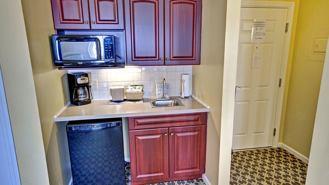 Photo of Kitchen in Jamestown