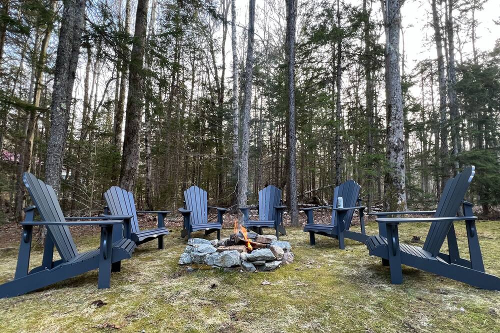 Photo of Outdoor in Wardsboro