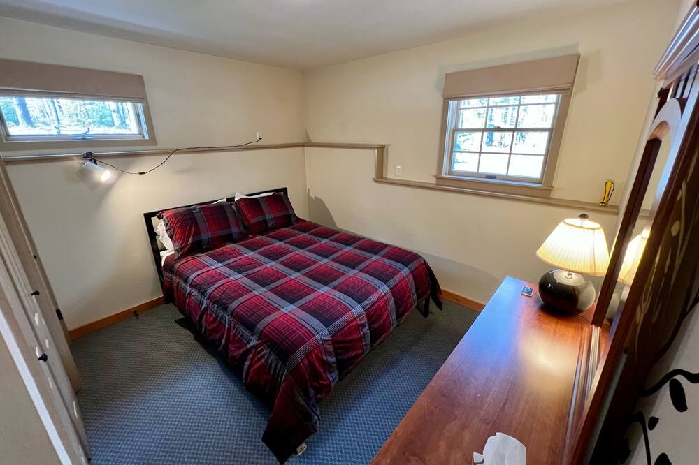 Photo of Bedroom in Wardsboro