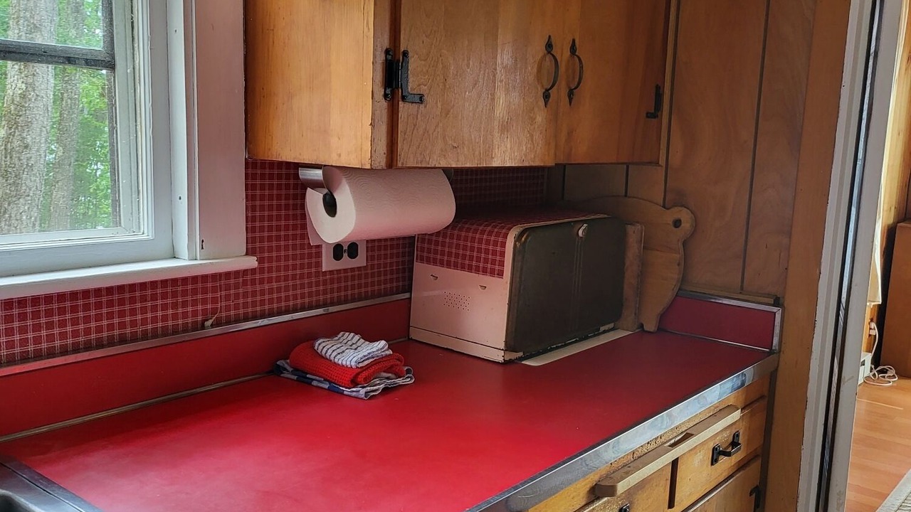 Photo of Kitchen in Mirror Lake
