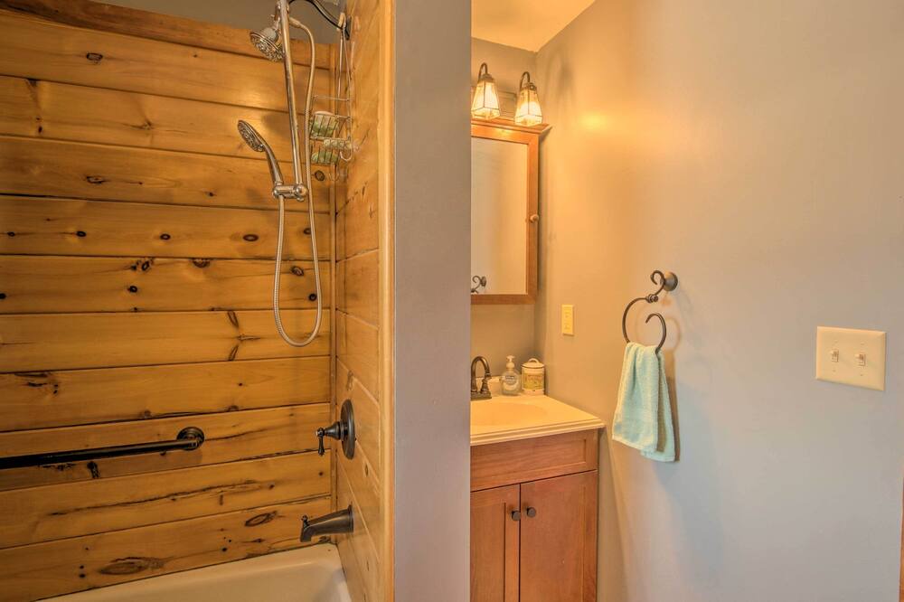 Photo of Bathroom in Fryeburg