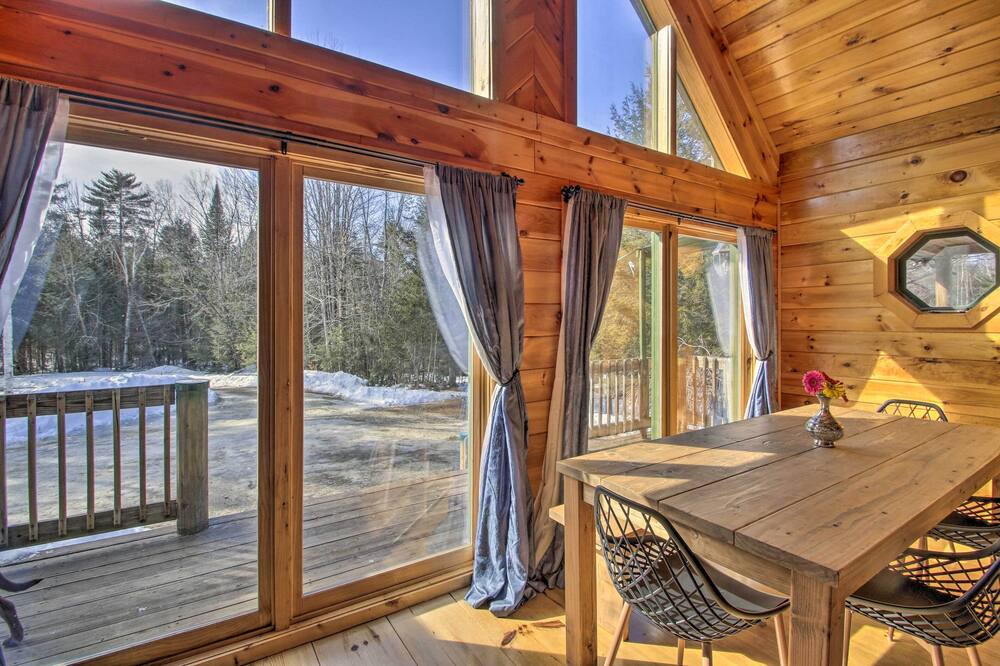 Photo of Livingroom in Fryeburg