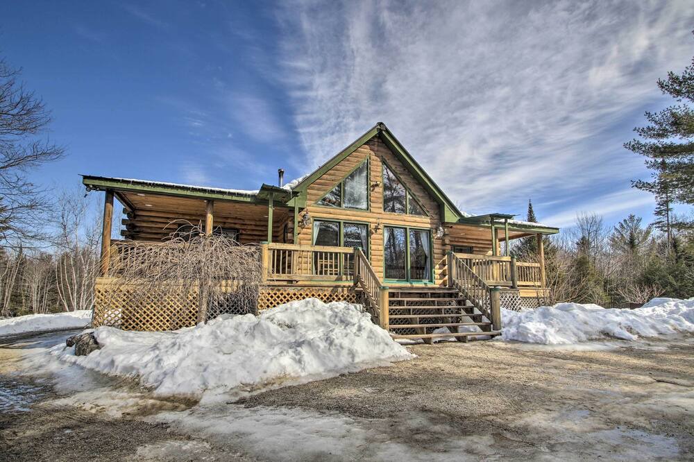 Photo of Outdoor in Fryeburg