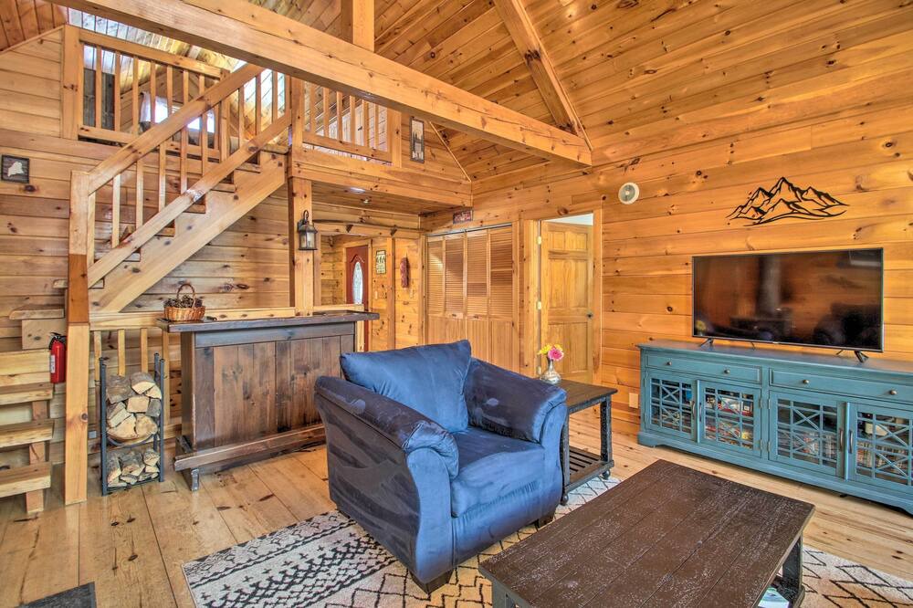 Photo of Bedroom in Fryeburg