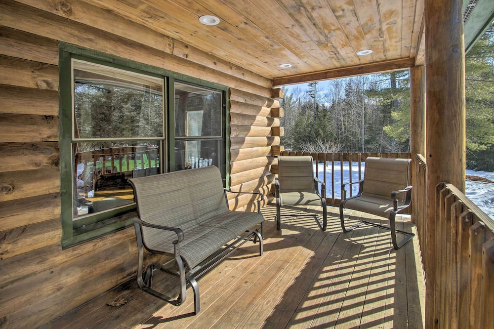 Photo of Outdoor in Fryeburg