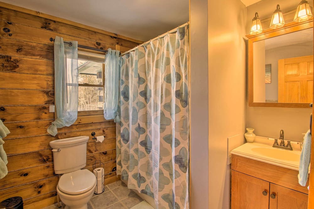 Photo of Bathroom in Fryeburg