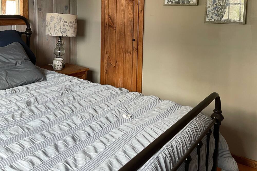 Photo of Bedroom in Copake Lake