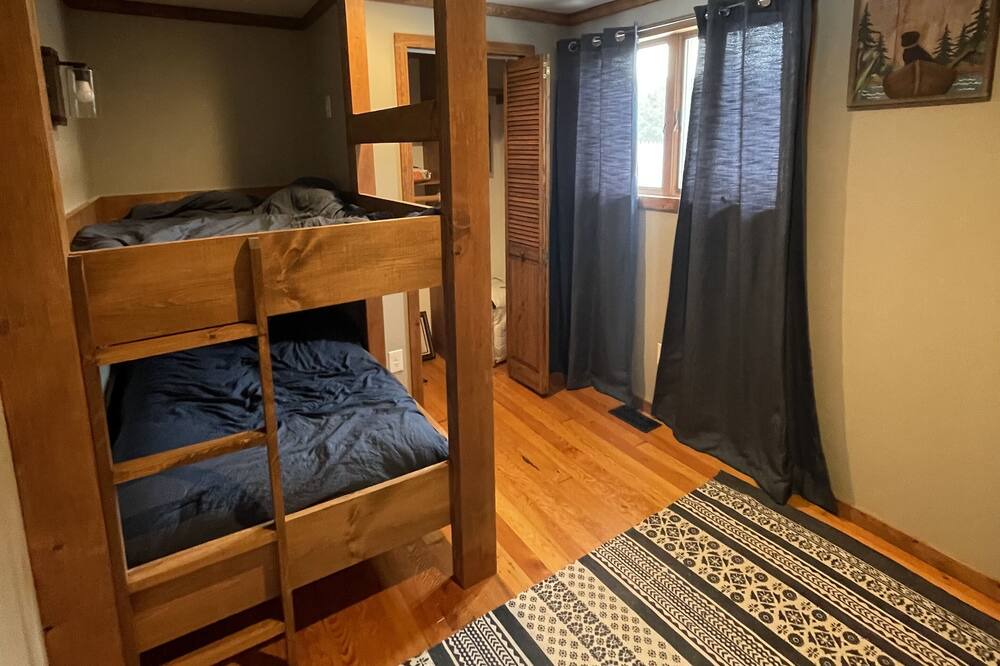 Photo of Bedroom in Copake Lake