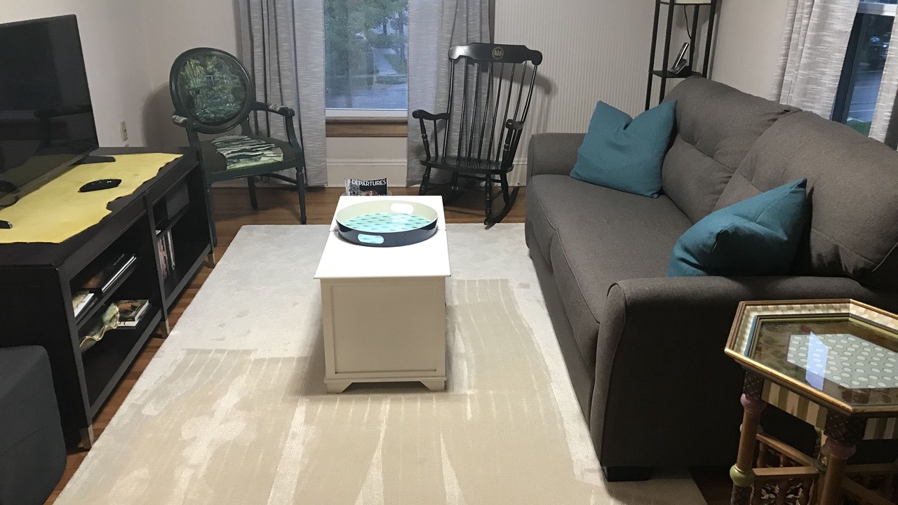 Photo of Livingroom in Auburn