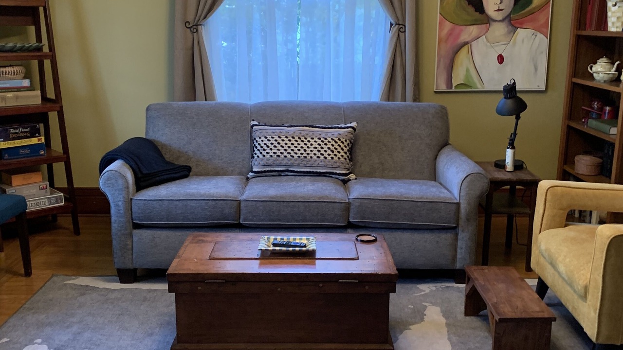 Photo of Livingroom in Auburn