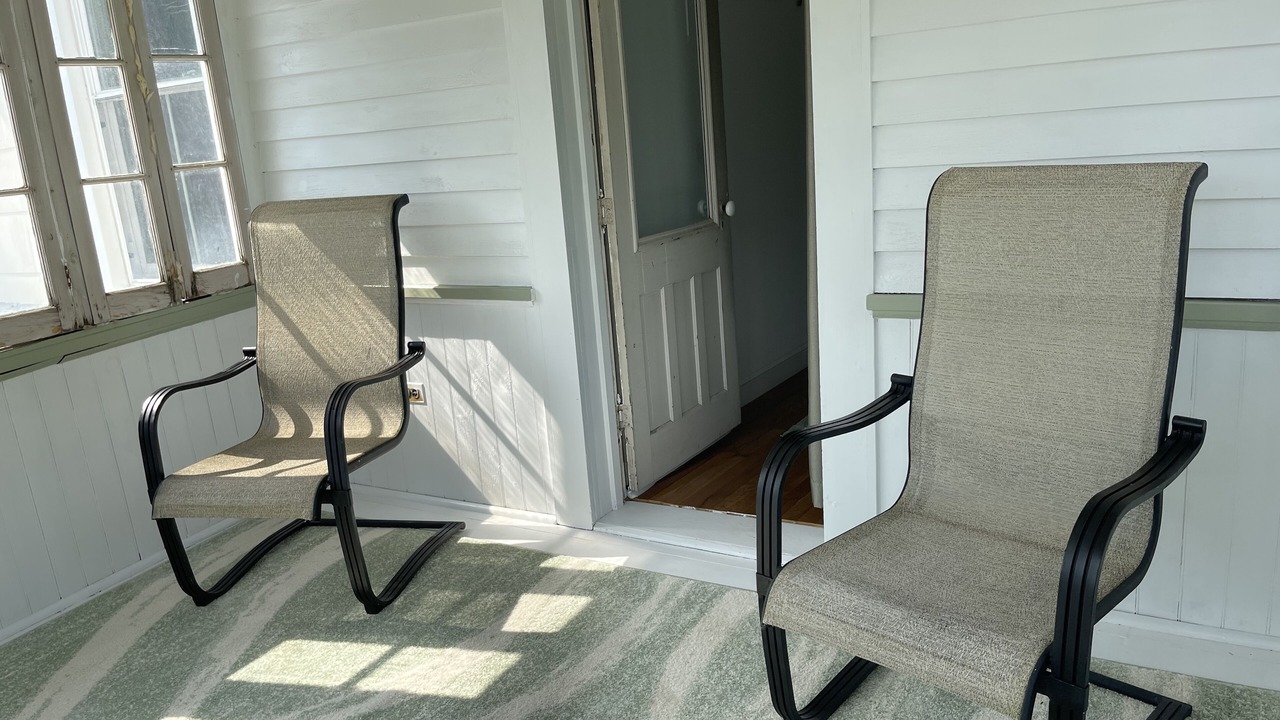 Photo of Patio Balcony in Chestertown
