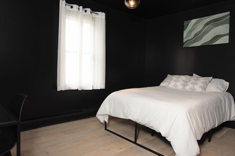 Photo of Bedroom in Plattsburgh