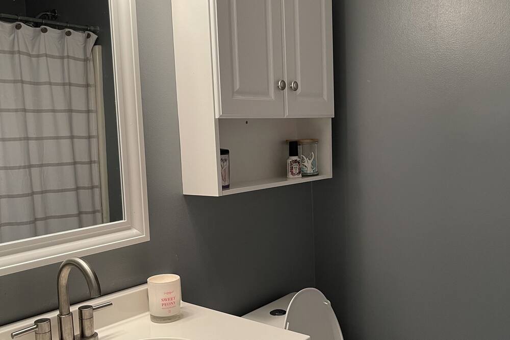 Photo of Bathroom in Gansevoort