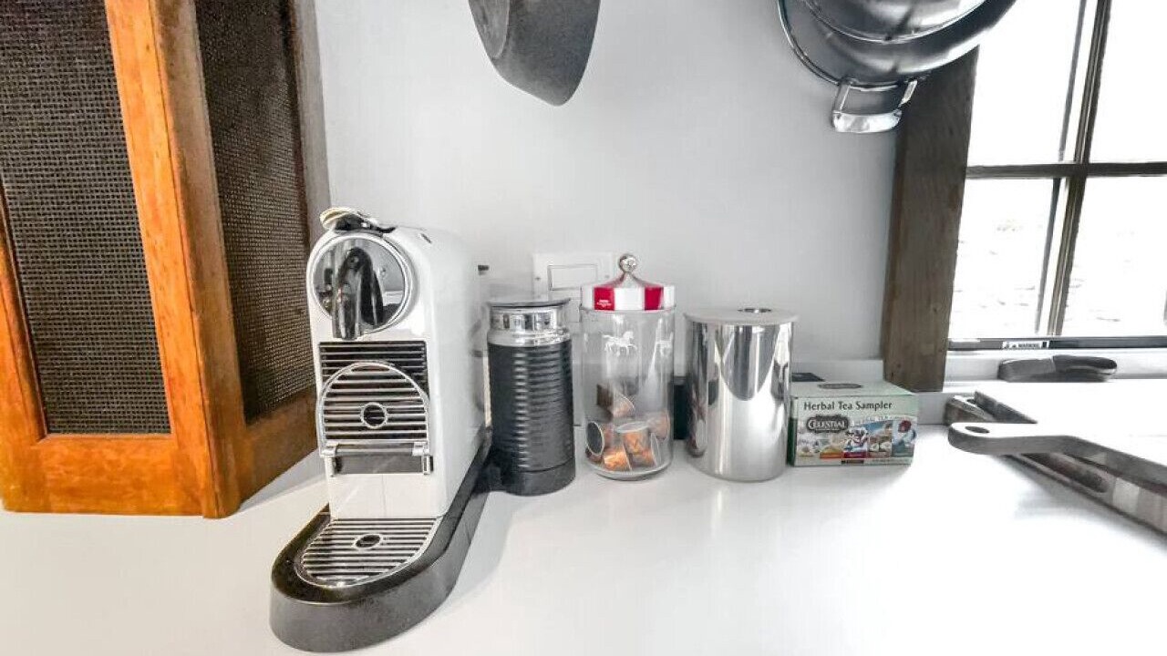 Photo of Kitchen in West Cornwall