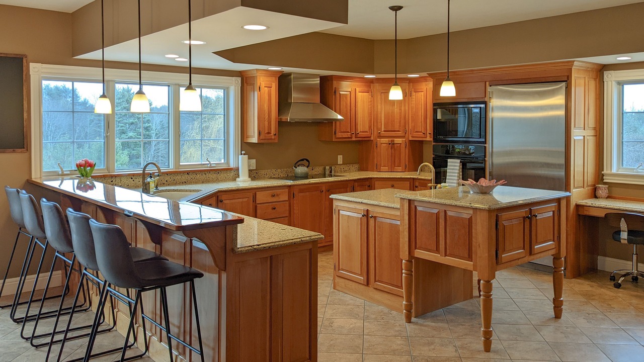 Photo of Kitchen in Topsham