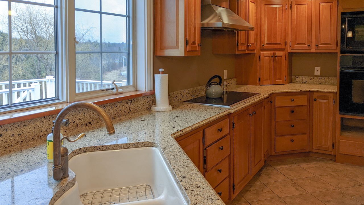 Photo of Kitchen in Topsham