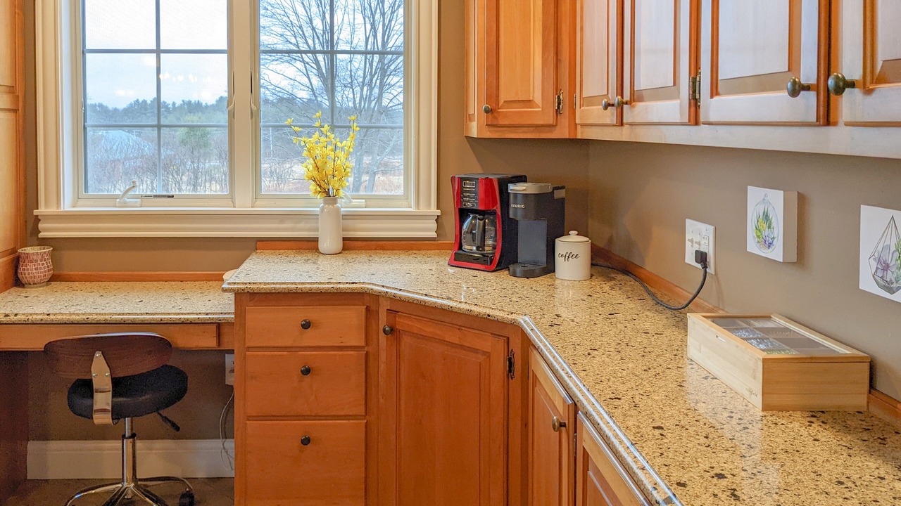 Photo of Kitchen in Topsham