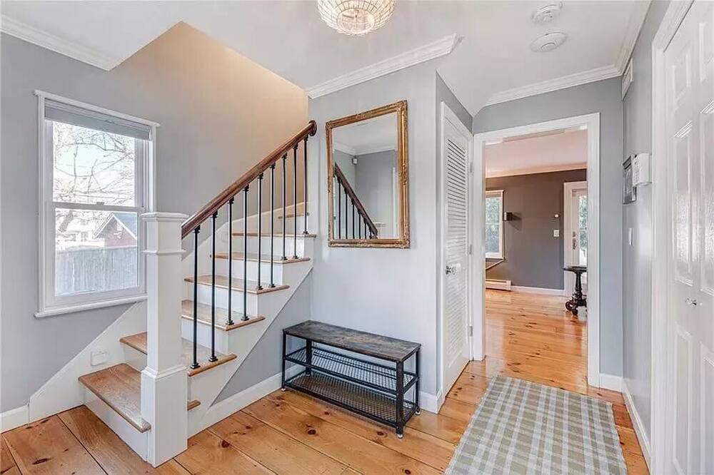 Photo of Bedroom in Fifth Ward