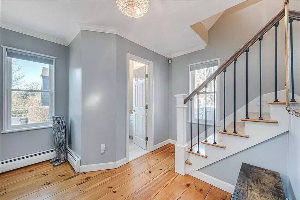 Photo of Bedroom in Fifth Ward