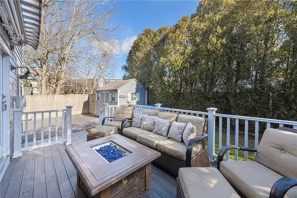 Photo of Outdoor in Fifth Ward
