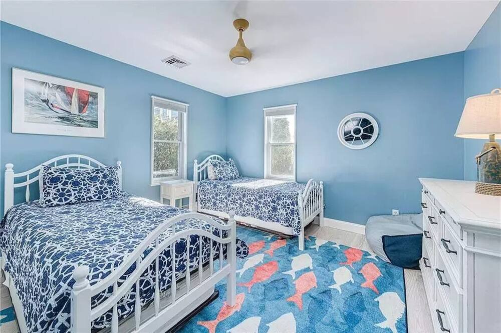 Photo of Bedroom in Fifth Ward