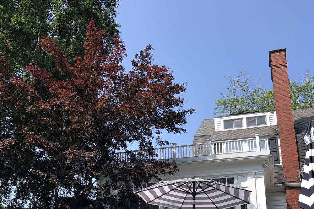 Photo of Outdoor in Rosemont