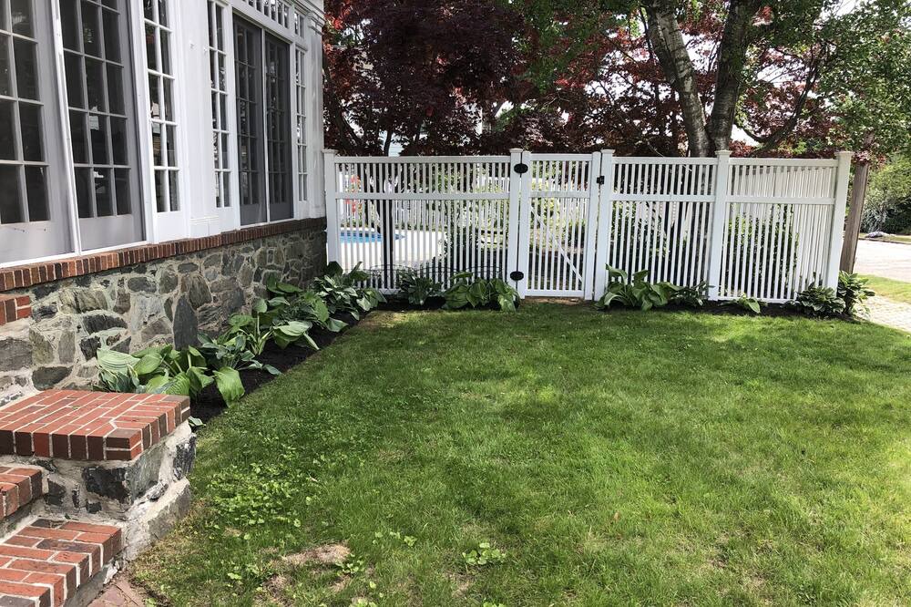 Photo of Outdoor in Rosemont