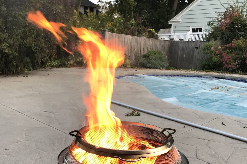 Photo of Outdoor in Rosemont