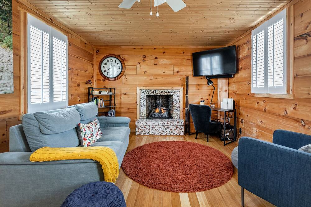 Photo of Livingroom in Lakeside