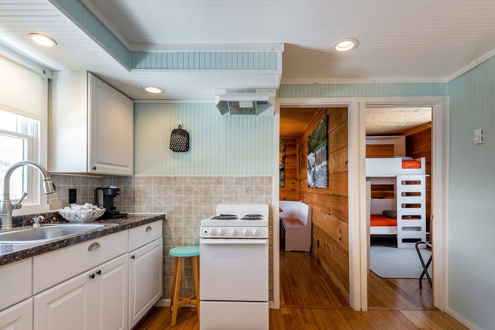 Photo of Kitchen in Lakeside