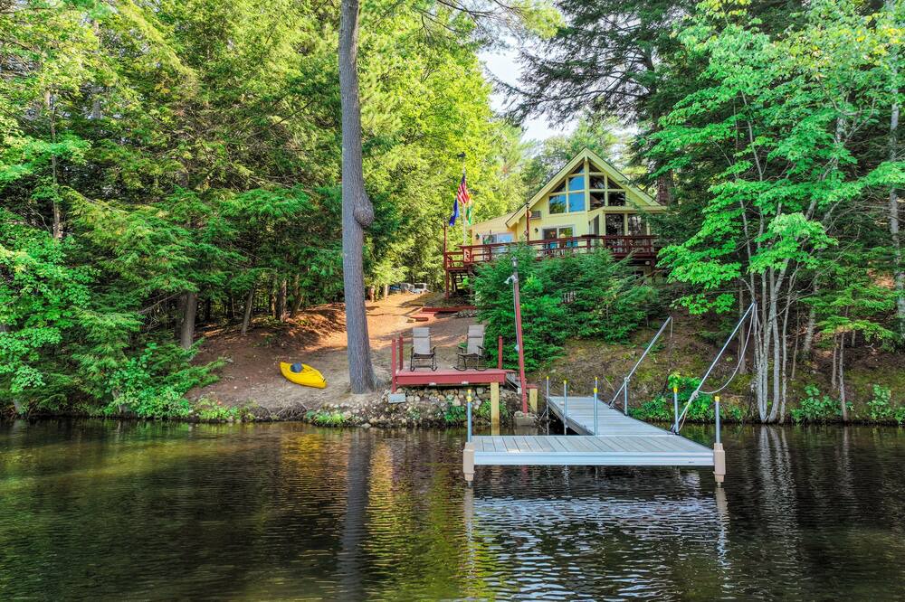Photo of Others in Lake Arrowhead