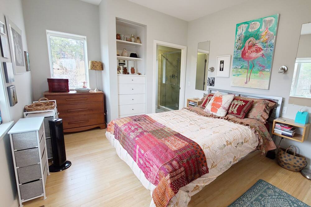 Photo of Bedroom in Wellfleet