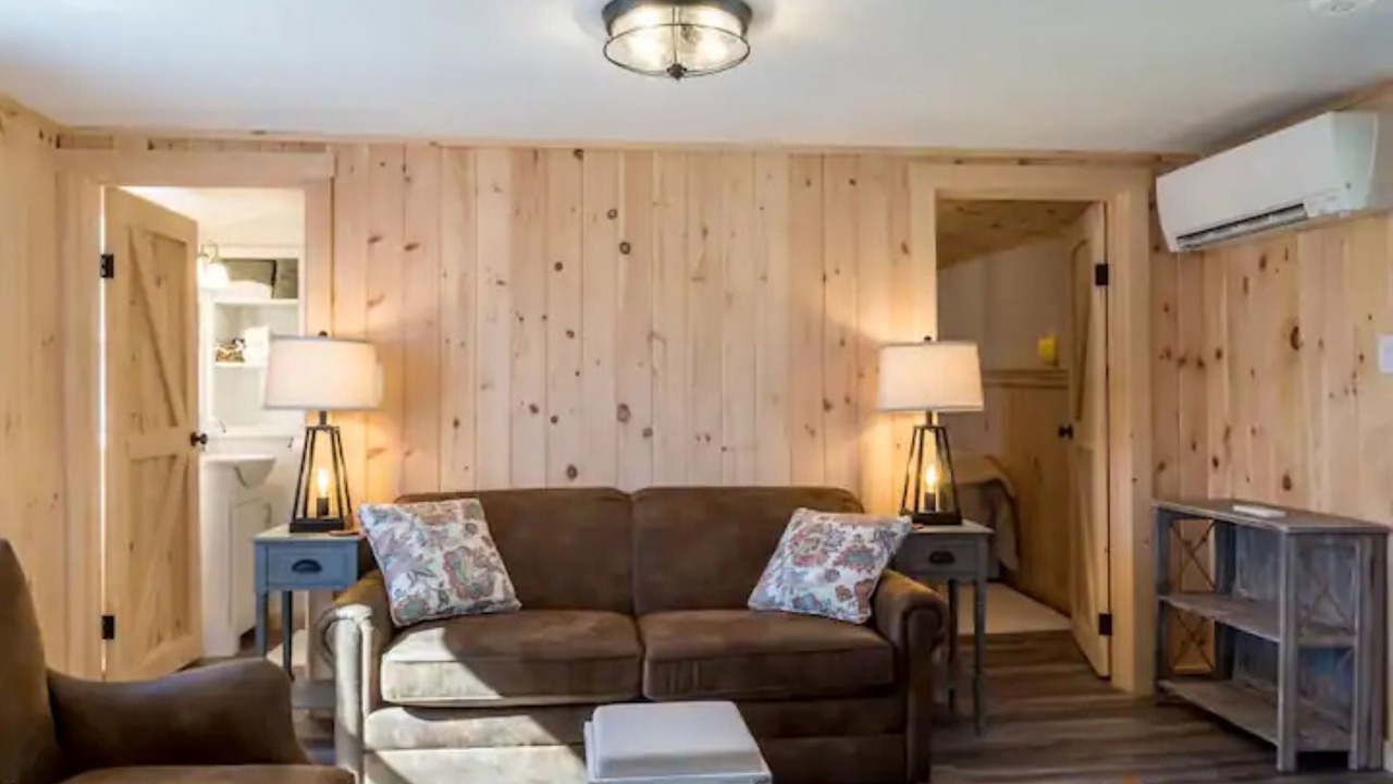 Photo of Livingroom in Freeport