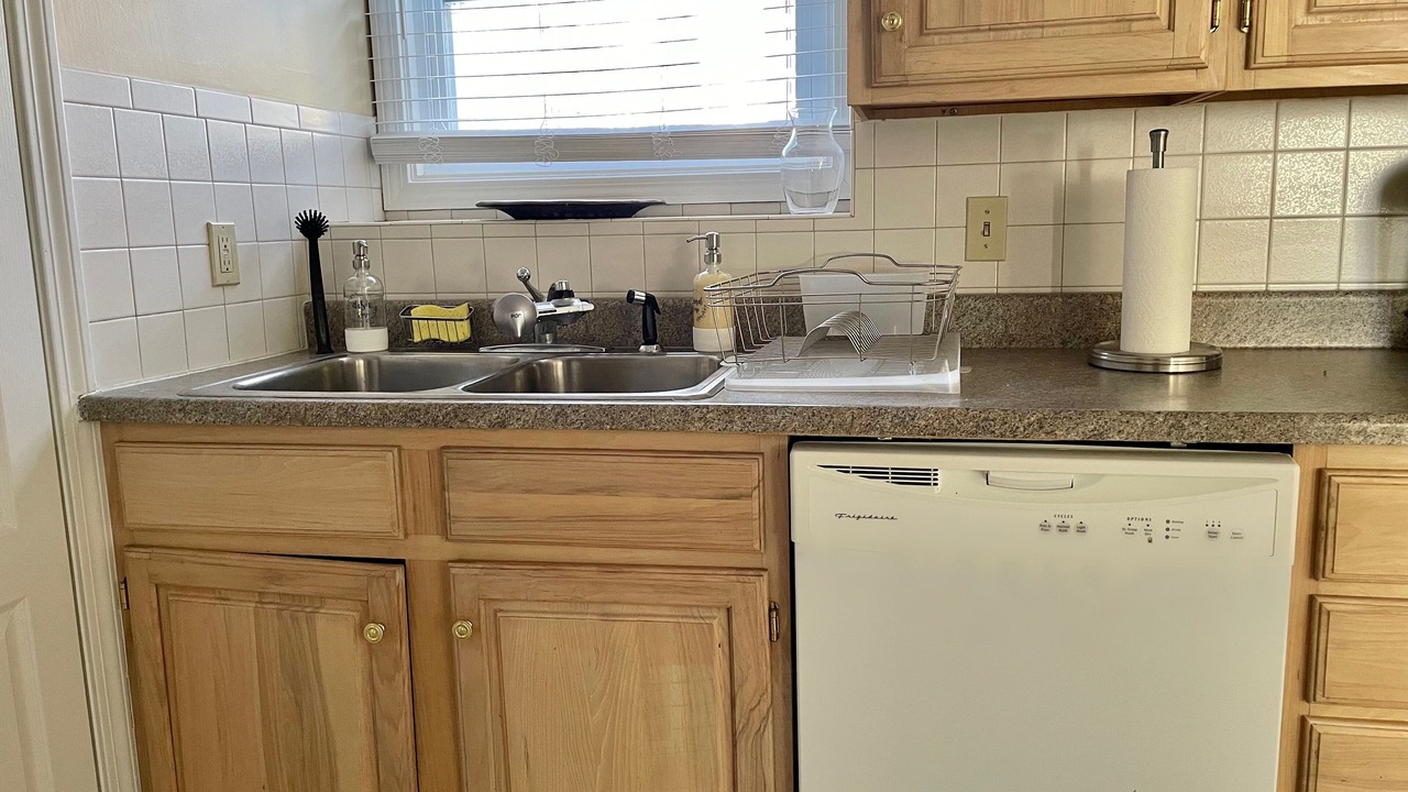 Photo of Kitchen in Cranston