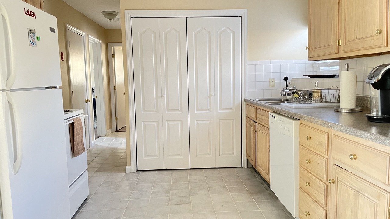 Photo of Kitchen in Cranston