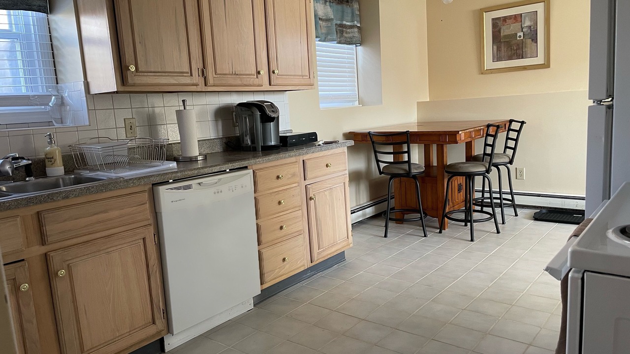 Photo of Kitchen in Cranston