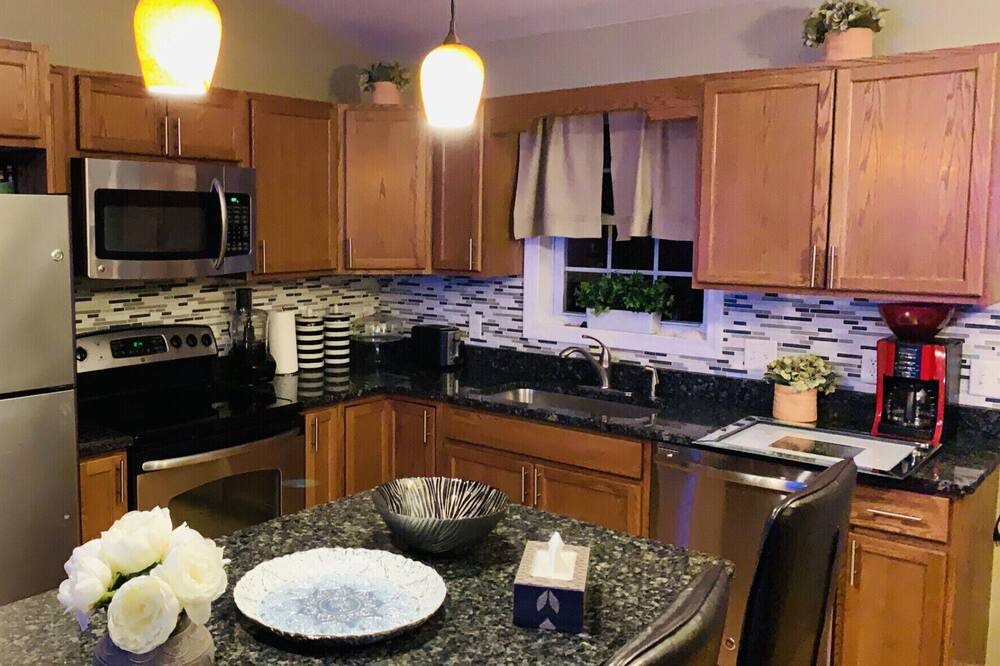 Photo of Kitchen in Westbrook
