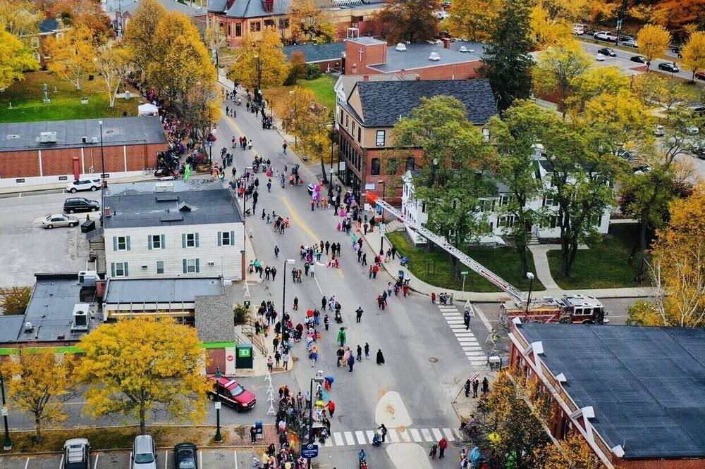 Photo of Outdoor in Westbrook