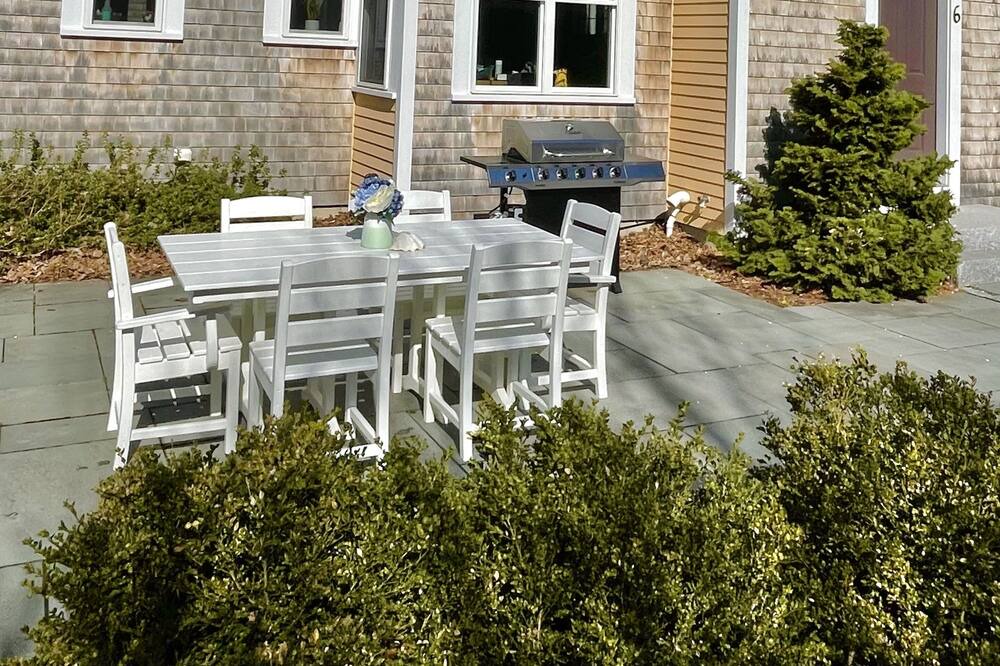 Photo of Outdoor in Hampton