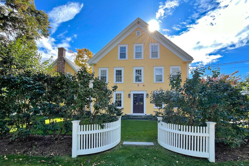 Photo of Outdoor in Hampton