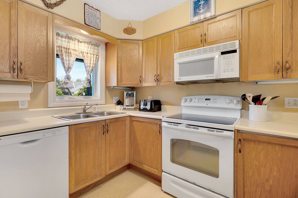 Photo of Kitchen in Ocean Park