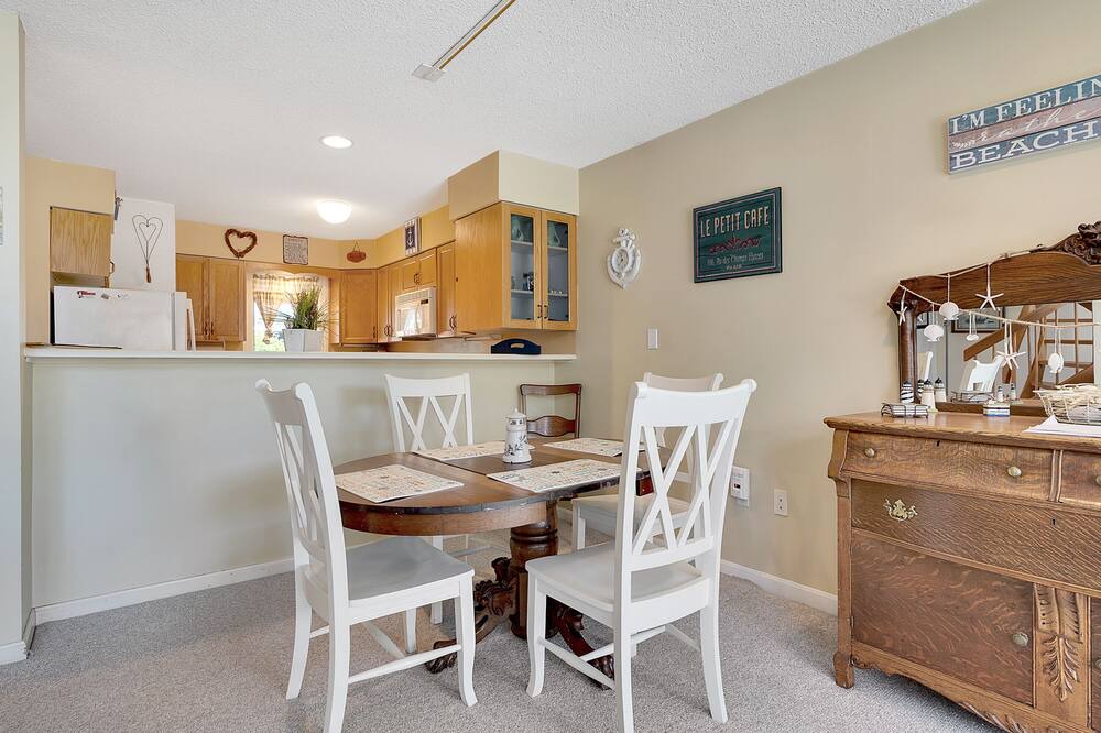 Photo of Kitchen in Ocean Park