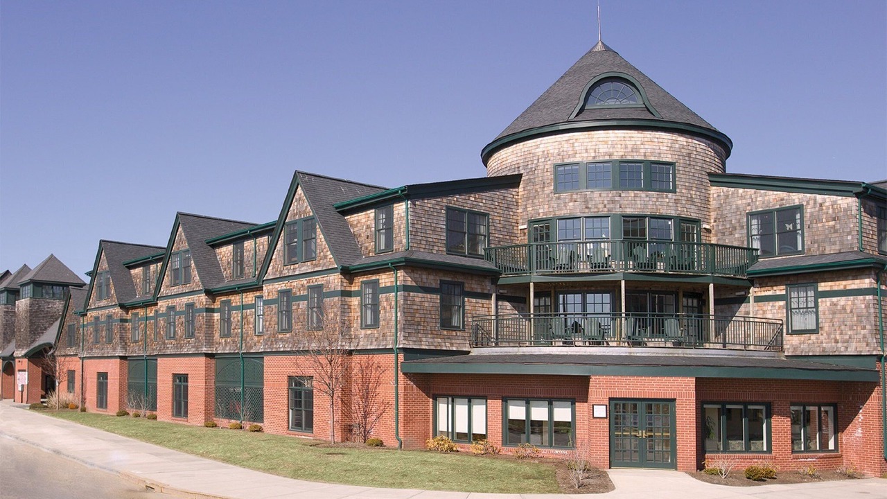 Photo of Outdoor in The Point