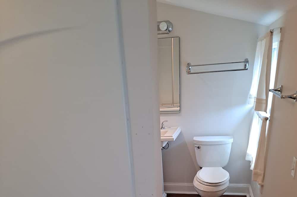 Photo of Bathroom in Portsmouth