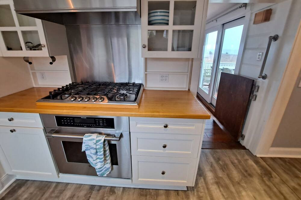 Photo of Kitchen in Portsmouth