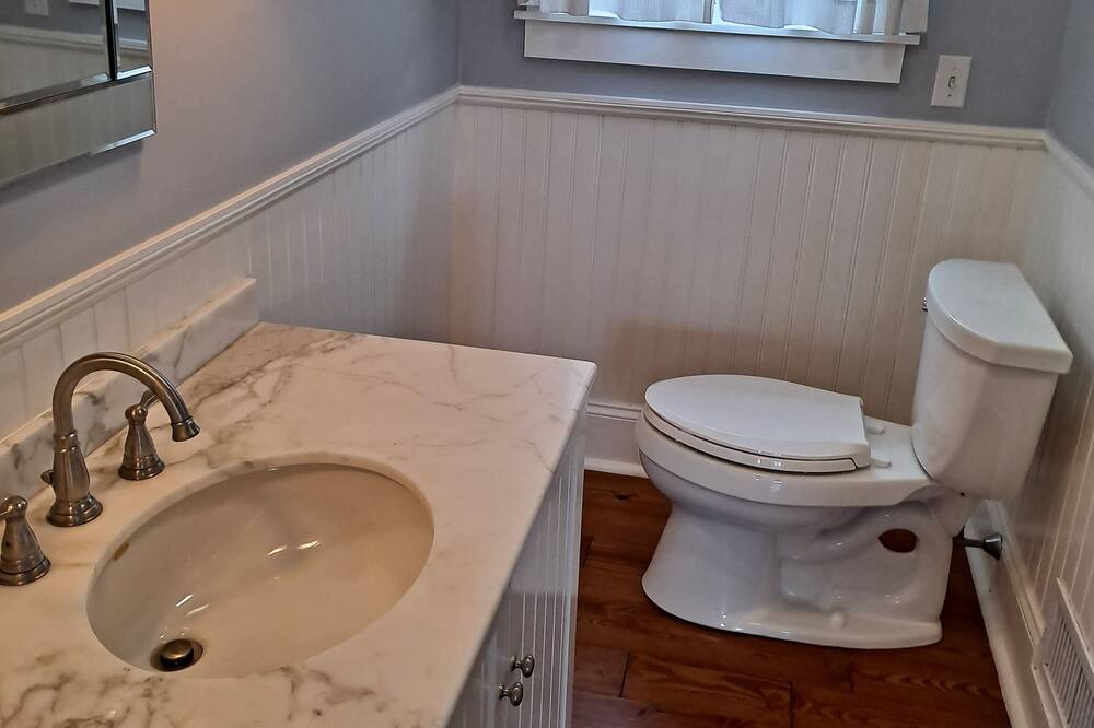 Photo of Bathroom in Portsmouth