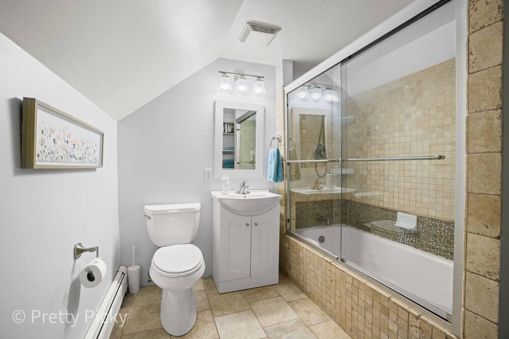 Photo of Bathroom in North Chatham