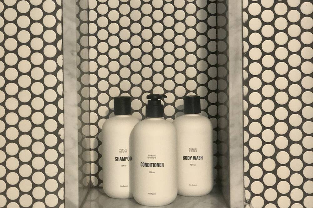 Photo of Bathroom in Chester