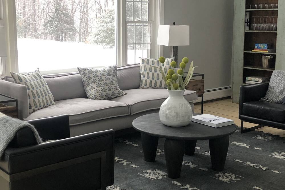 Photo of Livingroom in Chester