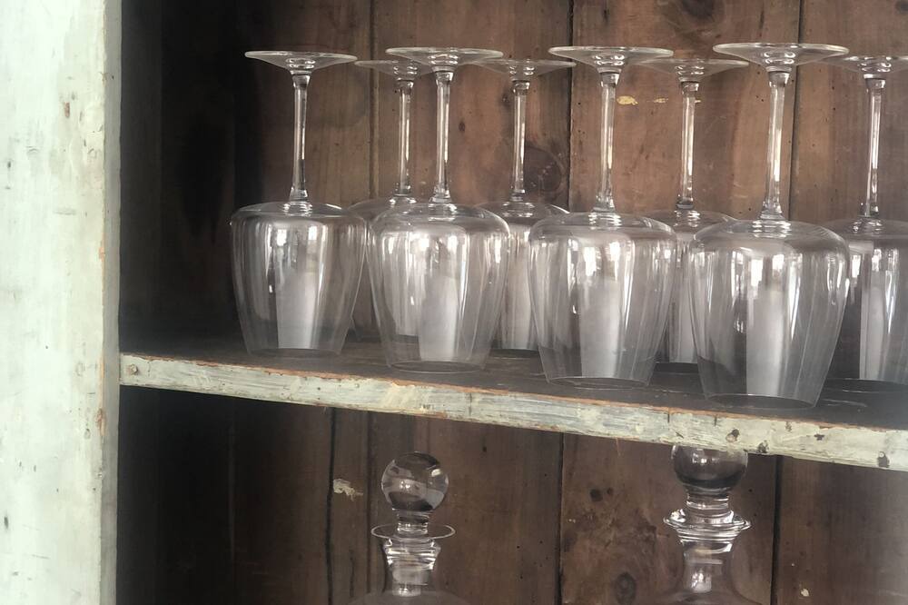 Photo of Kitchen in Chester